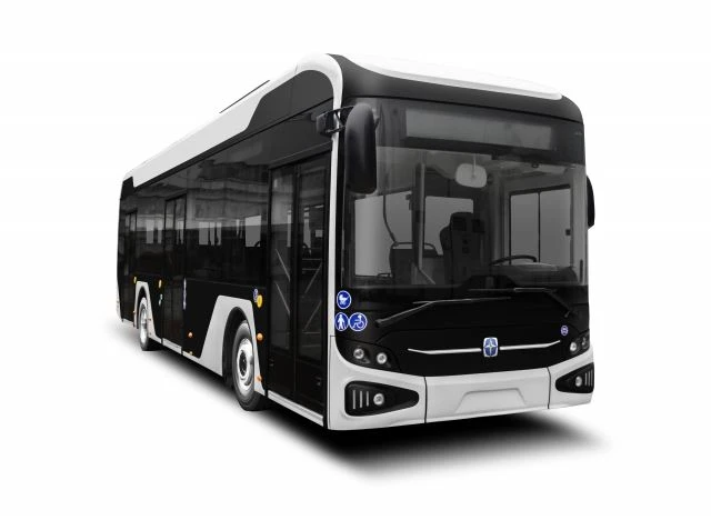 JS6120GHBEV ประมาณ 100 ชั่วโมง
